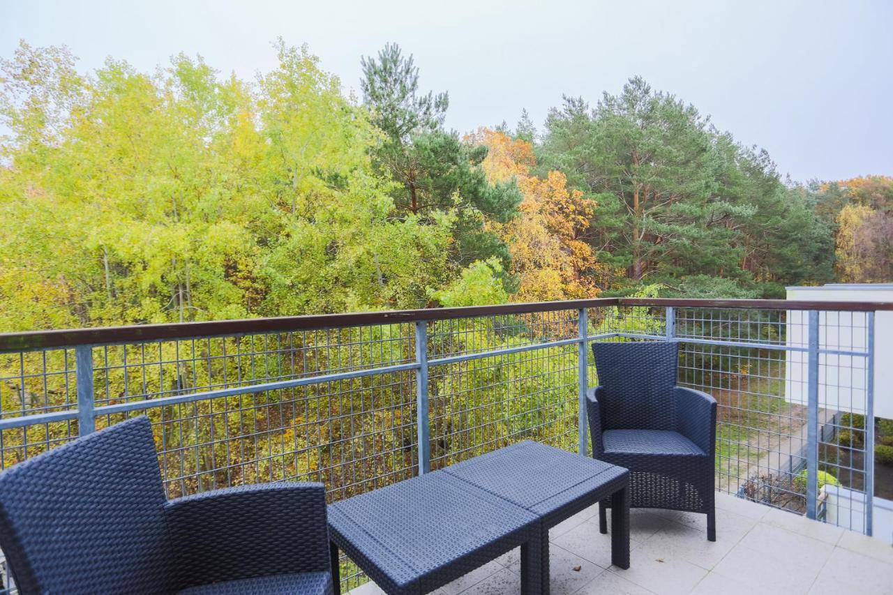 Apartamenty Swinoujscie - Baltycka Exterior photo
