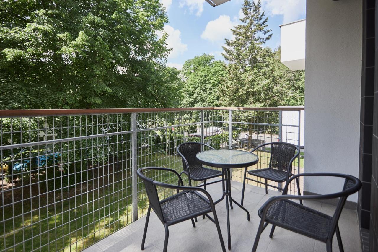 Apartamenty Swinoujscie - Baltycka Exterior photo