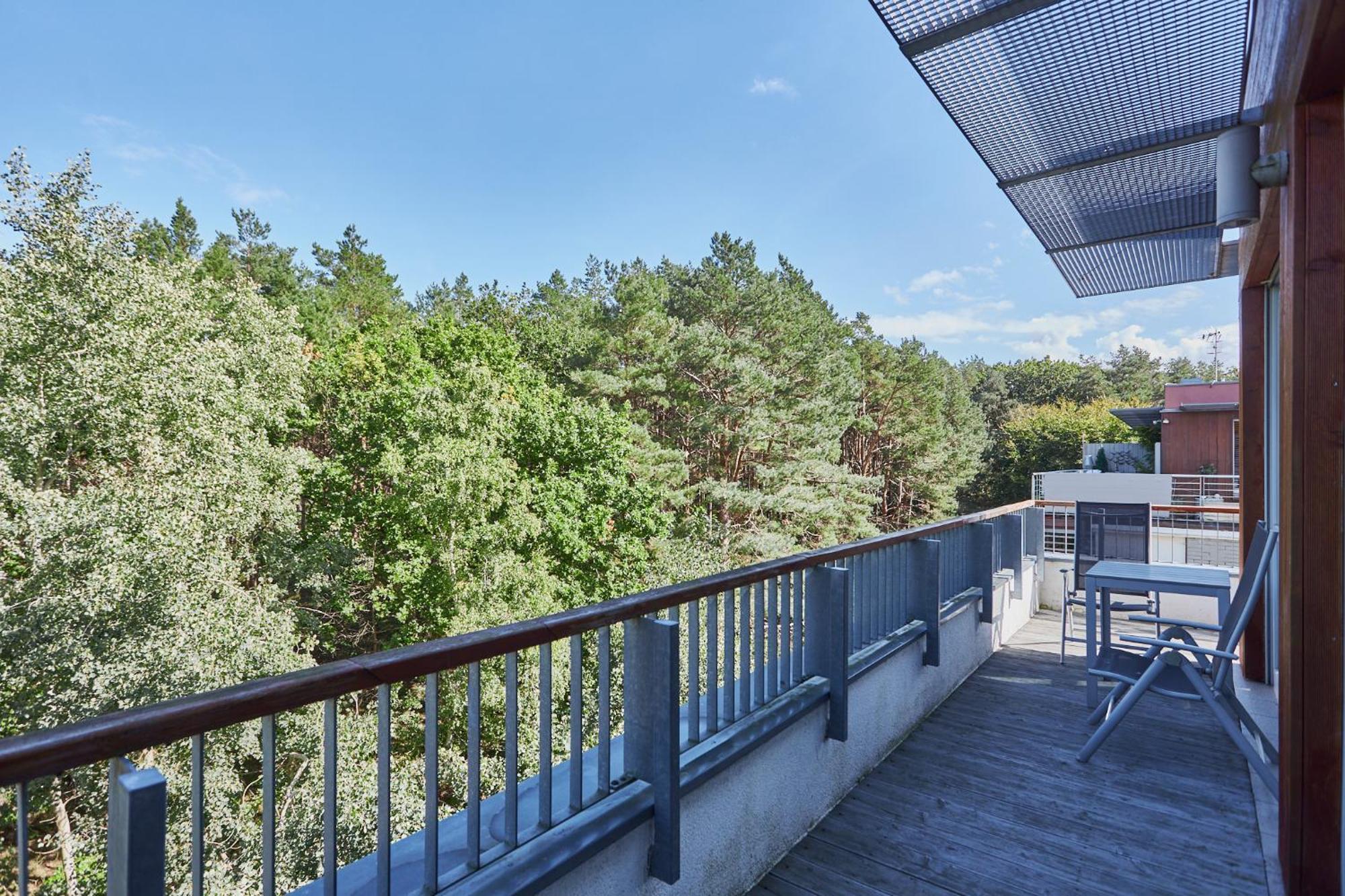 Apartamenty Swinoujscie - Baltycka Exterior photo