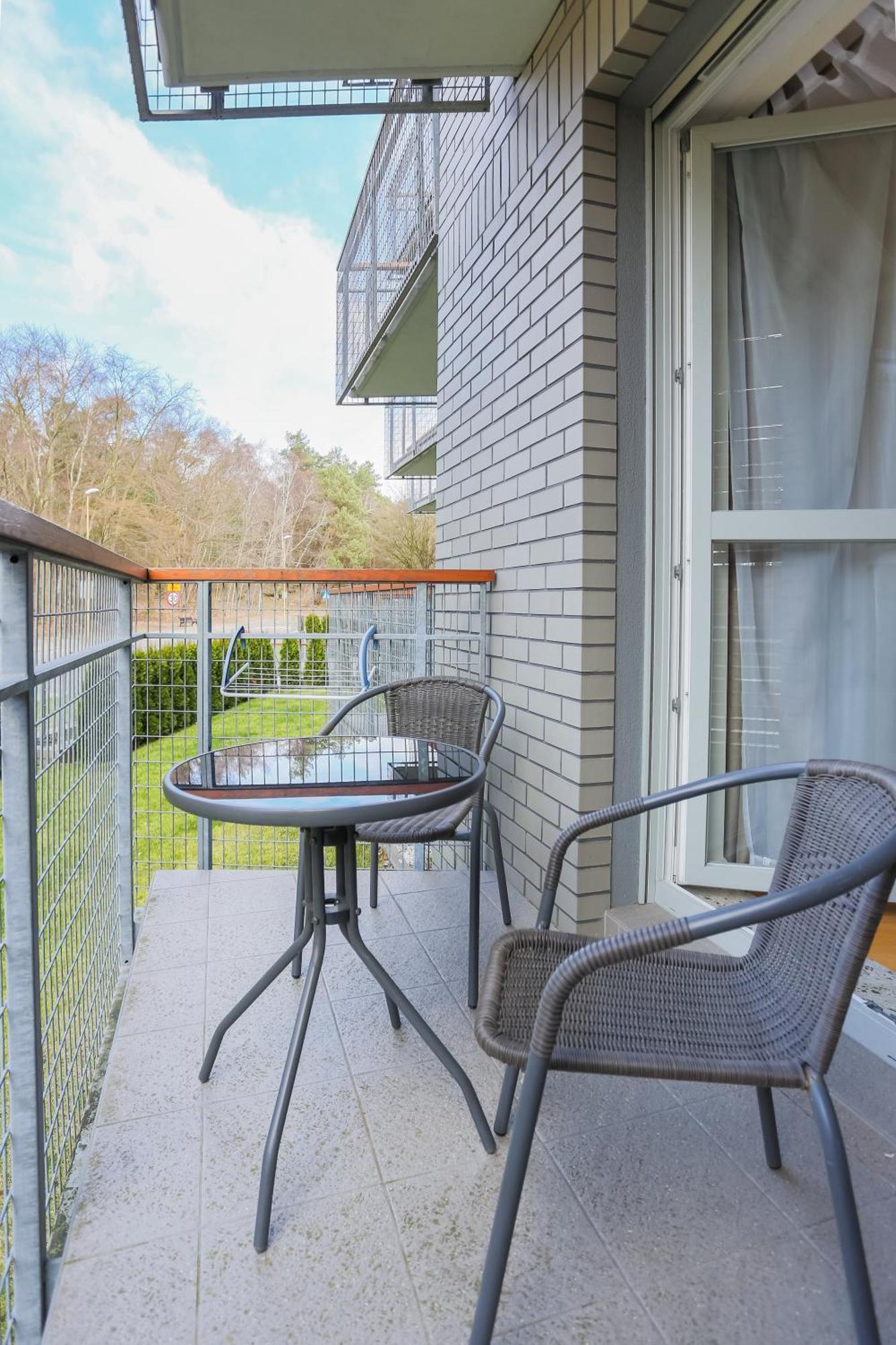 Apartamenty Swinoujscie - Baltycka Exterior photo