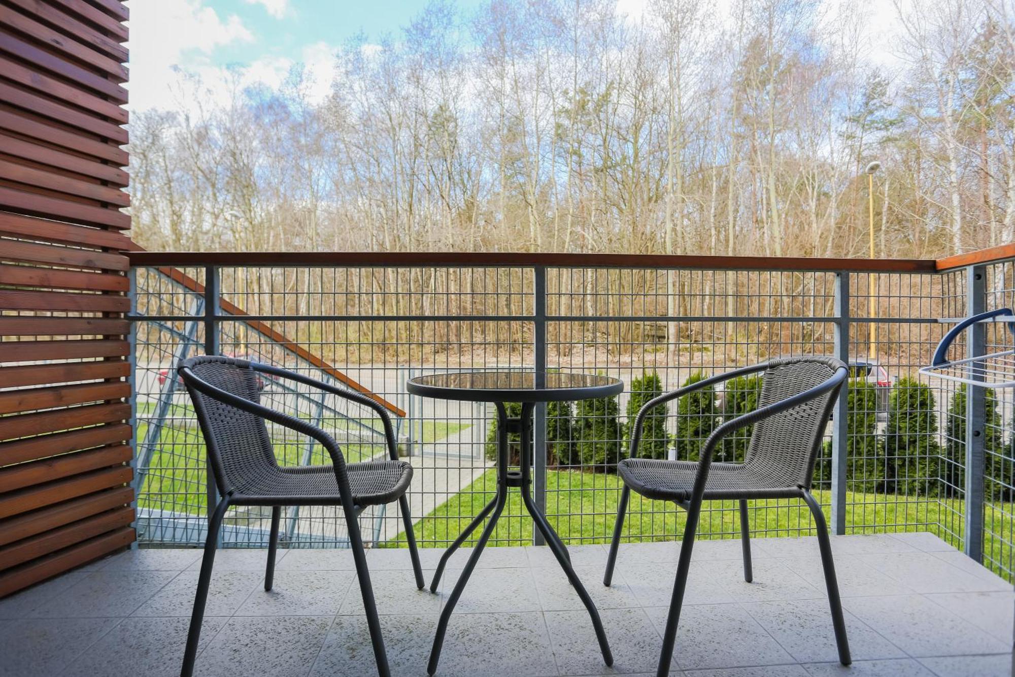 Apartamenty Swinoujscie - Baltycka Exterior photo