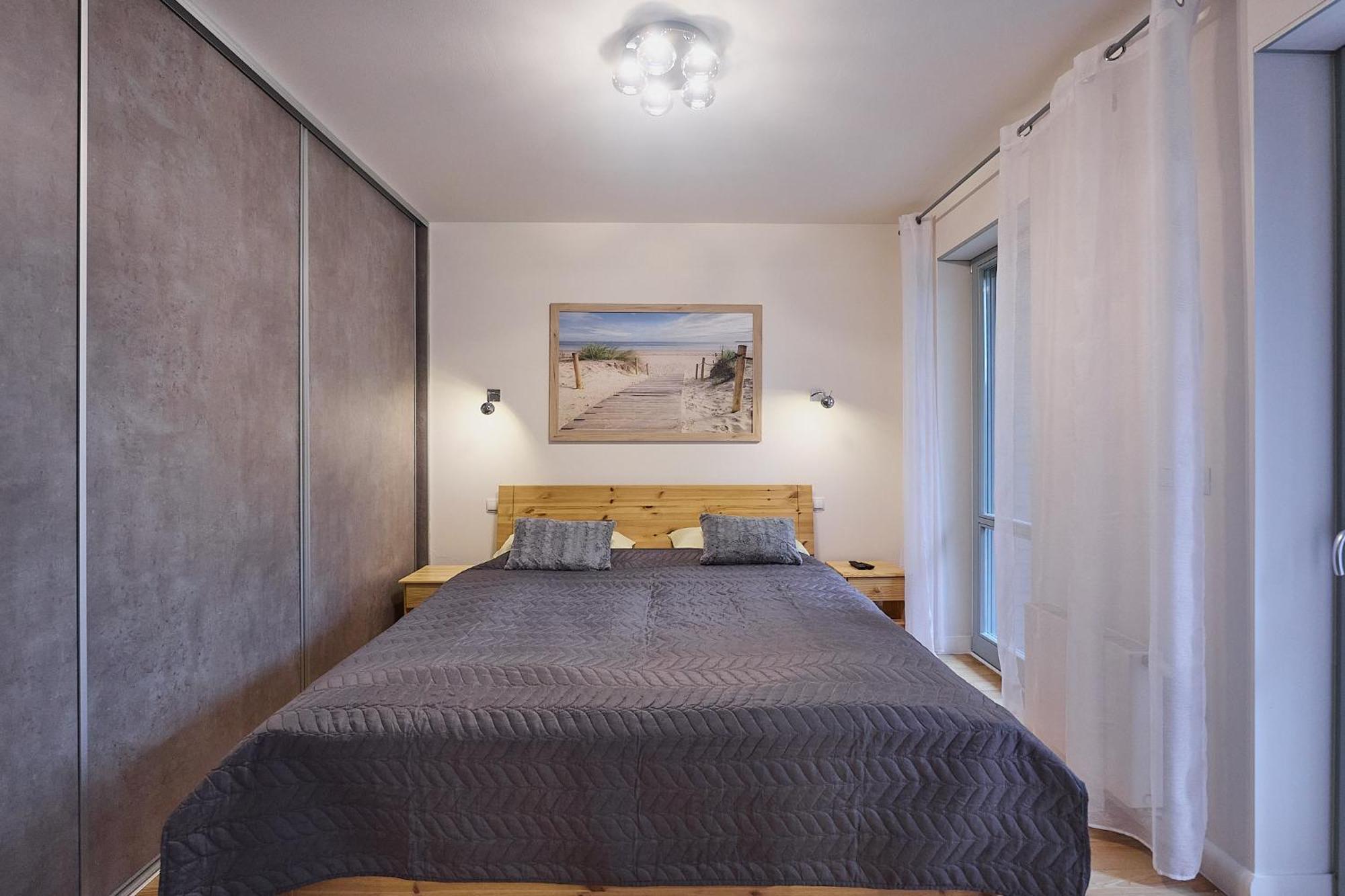 Apartamenty Swinoujscie - Baltycka Exterior photo