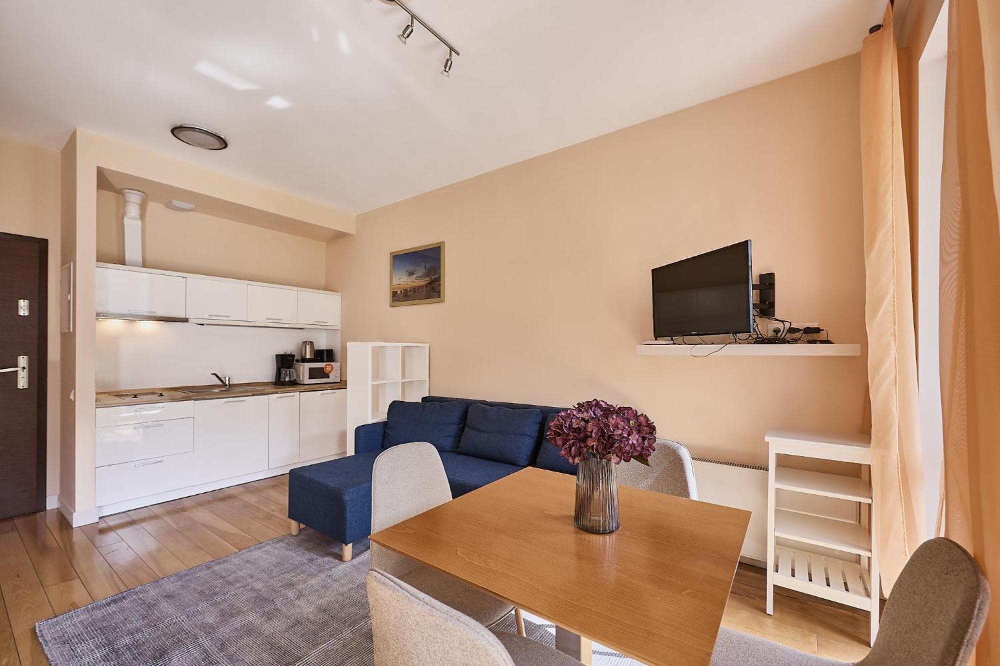 Apartamenty Swinoujscie - Baltycka Exterior photo